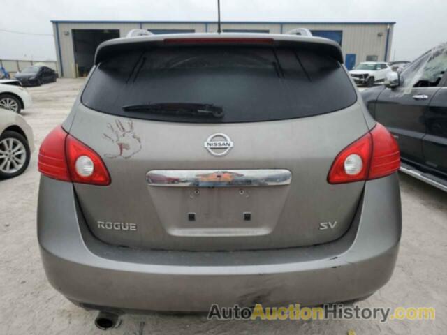 NISSAN ROGUE S, JN8AS5MT1CW611659