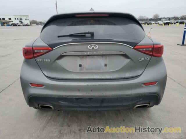 INFINITI QX30 BASE, SJKCH5CP5JA054270