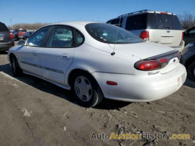 FORD TAURUS LX, 1FAFP52S1WA162584