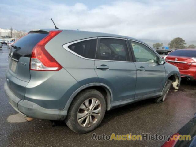 HONDA CRV EX, JHLRM4H53CC017528