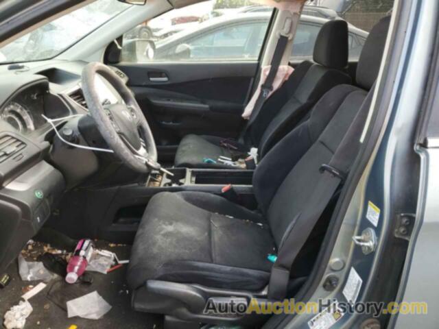 HONDA CRV EX, JHLRM4H53CC017528