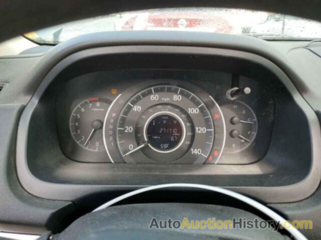 HONDA CRV EX, JHLRM4H53CC017528