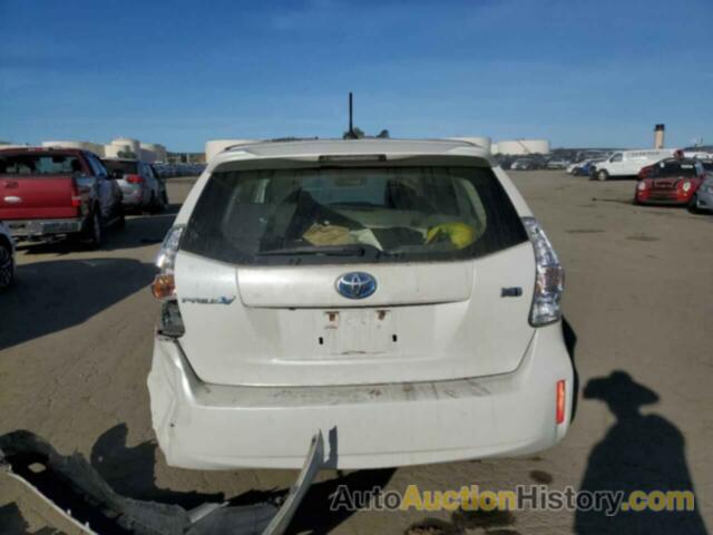 TOYOTA PRIUS, JTDZN3EU4E3297222