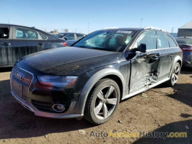 AUDI A4 PREMIUM PLUS, WA1UFAFLXEA099624