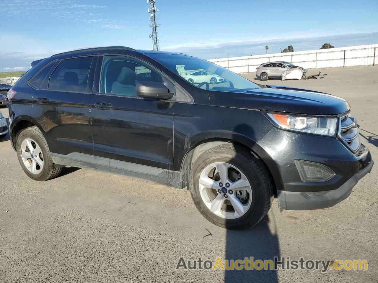 FORD EDGE SE, 2FMTK3G8XFBB92521