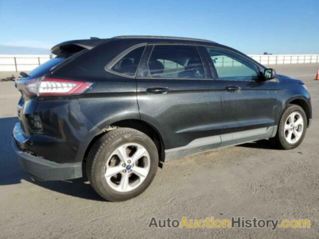 FORD EDGE SE, 2FMTK3G8XFBB92521