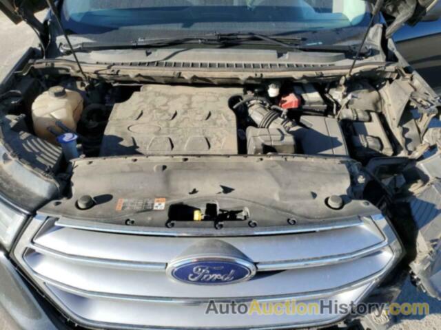 FORD EDGE SE, 2FMTK3G8XFBB92521