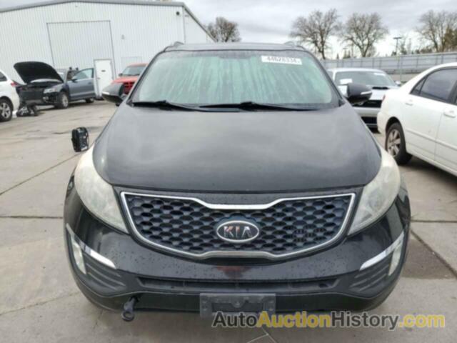 KIA SPORTAGE EX, KNDPCCA63B7168297