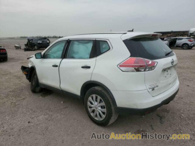 NISSAN ROGUE S, 5N1AT2MT2GC798954