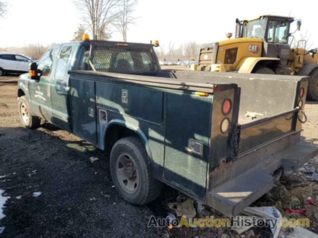 FORD F250 SUPER DUTY, 1FTSX20Y69EA40198
