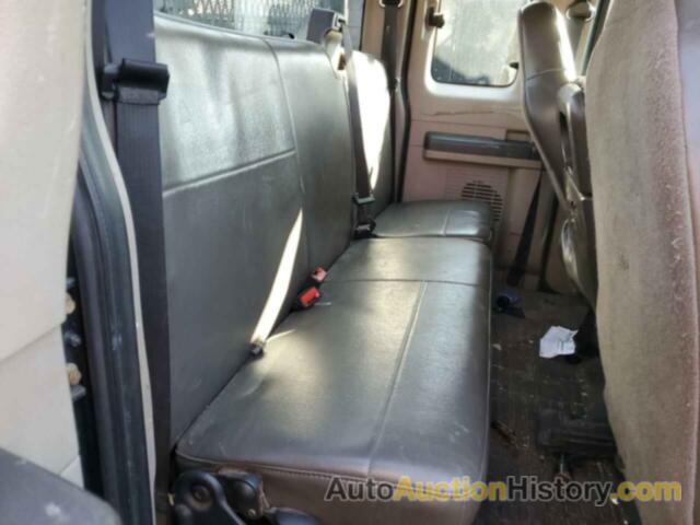 FORD F250 SUPER DUTY, 1FTSX20Y69EA40198