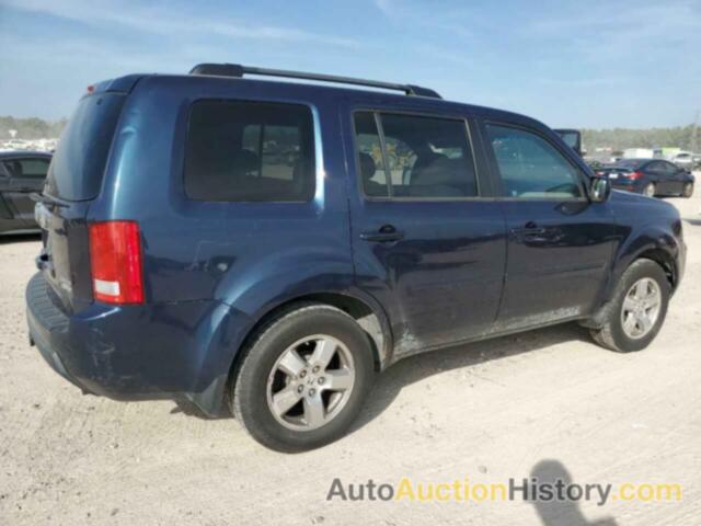 HONDA PILOT EX, 5FNYF4H40BB022861