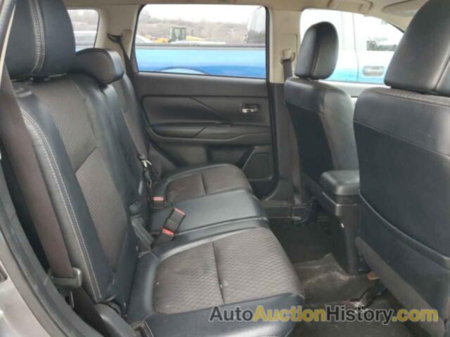 MITSUBISHI OUTLANDER SE, JA4AD3A33FZ012337