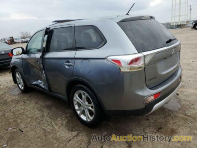 MITSUBISHI OUTLANDER SE, JA4AD3A33FZ012337