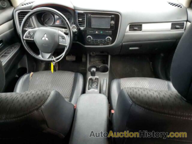 MITSUBISHI OUTLANDER SE, JA4AD3A33FZ012337