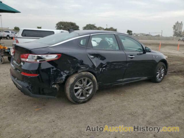 KIA OPTIMA LX, 5XXGT4L36LG441430