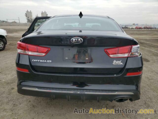 KIA OPTIMA LX, 5XXGT4L36LG441430