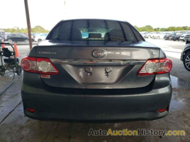 TOYOTA COROLLA BASE, 2T1BU4EE4CC788946