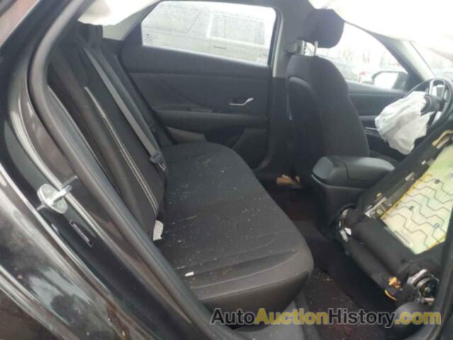 HYUNDAI ELANTRA SEL, 5NPLS4AGXPH101862