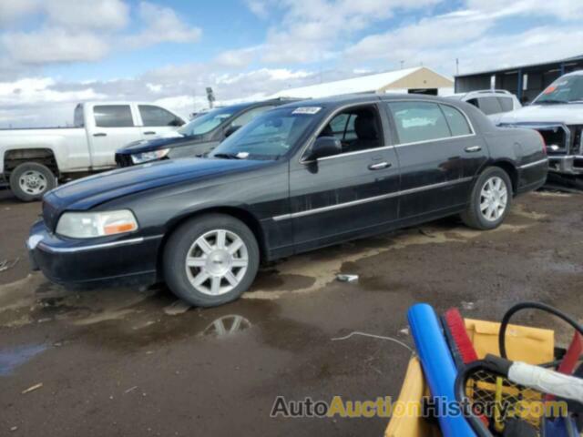 LINCOLN TOWNCAR EXECUTIVE L, 2LNBL8EV7BX753463