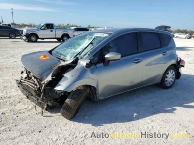 NISSAN VERSA S, 3N1CE2CP5FL378686