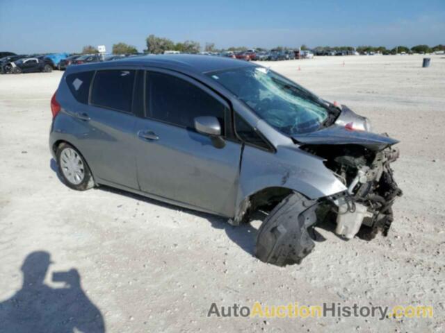 NISSAN VERSA S, 3N1CE2CP5FL378686