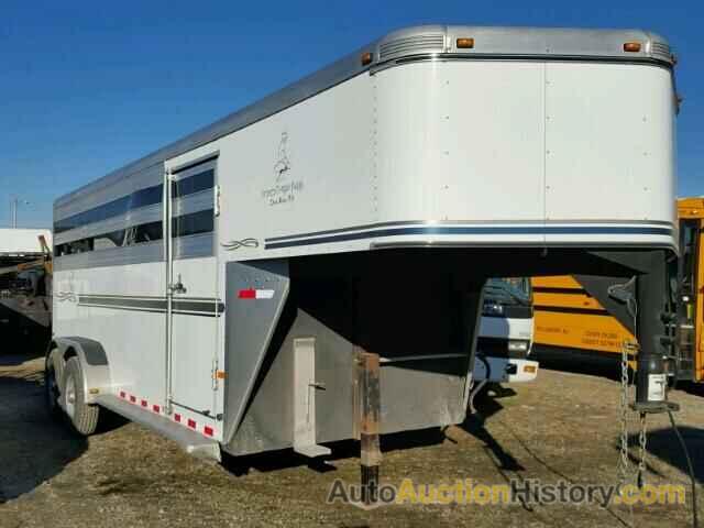 2006 SUND HORSE TRLR, 13SVR262761VC9369