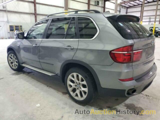 BMW X5 XDRIVE35I, 5UXZV4C53D0B08546