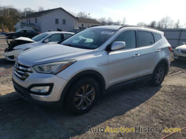 HYUNDAI SANTA FE, 5XYZUDLB6DG008474