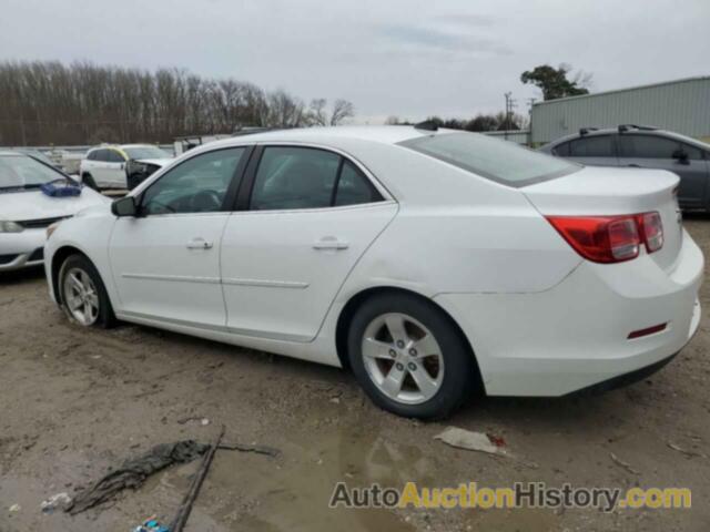 CHEVROLET MALIBU LS, 1G11B5SA2DF195936