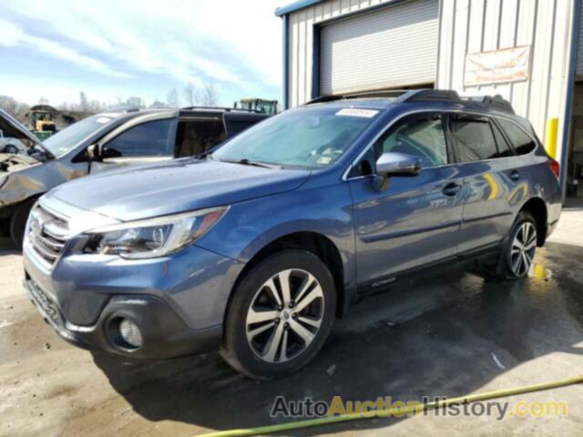 SUBARU OUTBACK 2.5I LIMITED, 4S4BSAKCXJ3202548