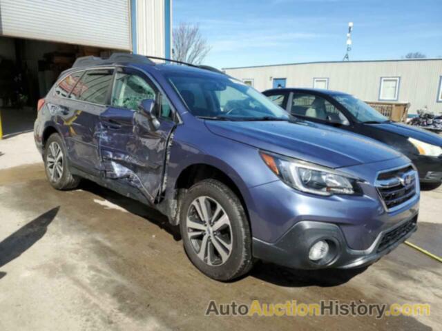 SUBARU OUTBACK 2.5I LIMITED, 4S4BSAKCXJ3202548