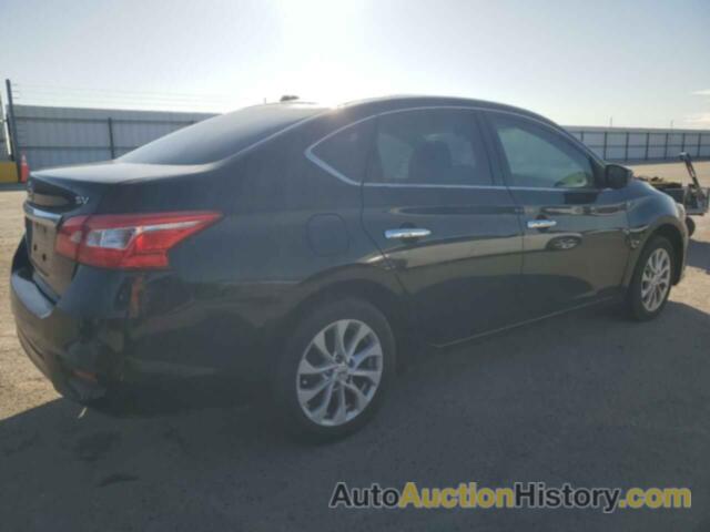 NISSAN SENTRA S, 3N1AB7AP2JL642987