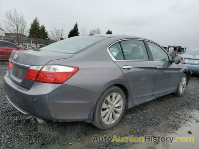 HONDA ACCORD EXL, 1HGCR2F89DA024441