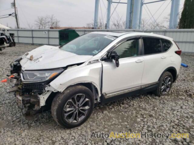 HONDA CRV EX, 2HKRW2H51LH669063