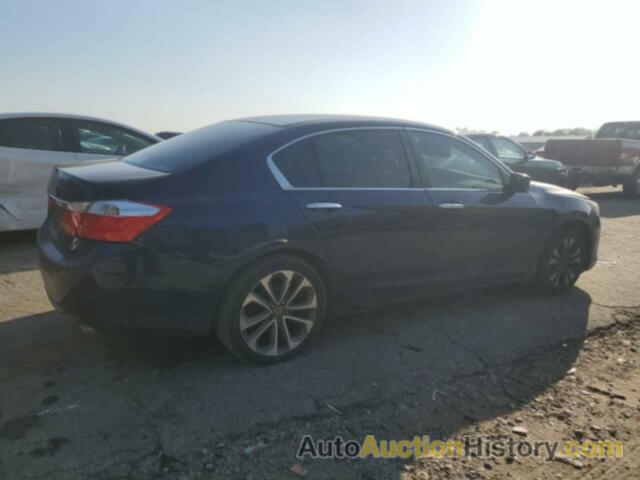 HONDA ACCORD LX, 1HGCR2F36EA158118