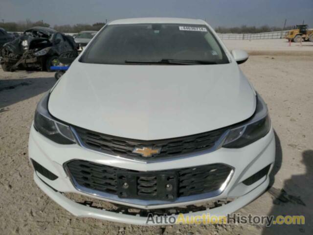 CHEVROLET CRUZE LT, 1G1BE5SM6H7260227