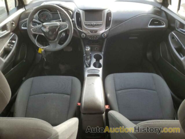 CHEVROLET CRUZE LT, 1G1BE5SM6H7260227