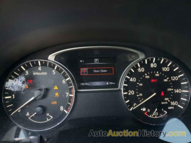 NISSAN ALTIMA 2.5, 1N4AL3AP0GN383868