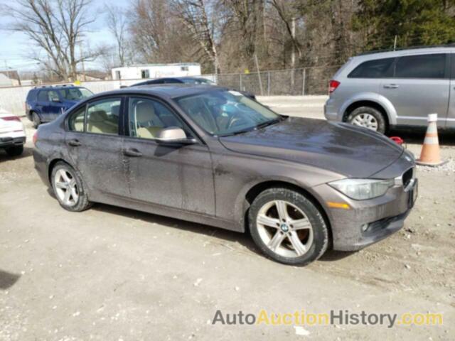 BMW 3 SERIES XI SULEV, WBA3B5C55DJ598630