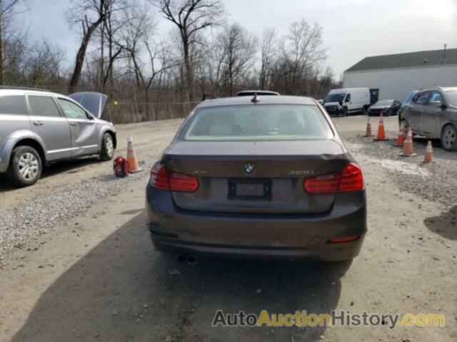 BMW 3 SERIES XI SULEV, WBA3B5C55DJ598630