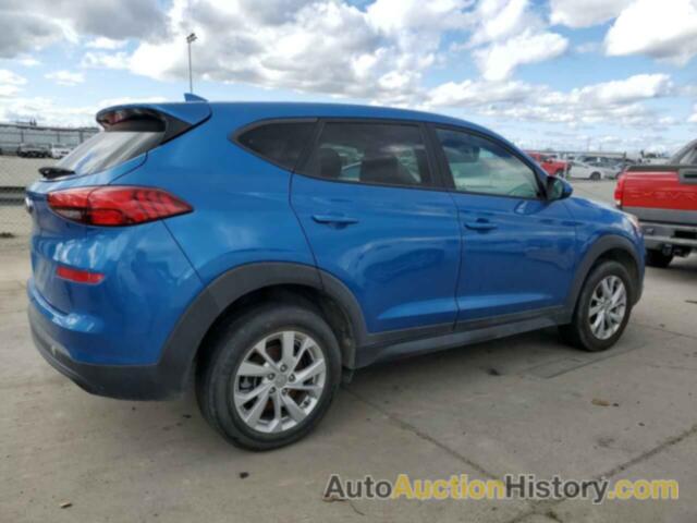 HYUNDAI TUCSON SE, KM8J23A40KU868167