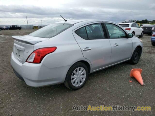 NISSAN VERSA S, 3N1CN7AP0KL803032