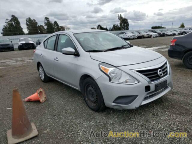 NISSAN VERSA S, 3N1CN7AP0KL803032