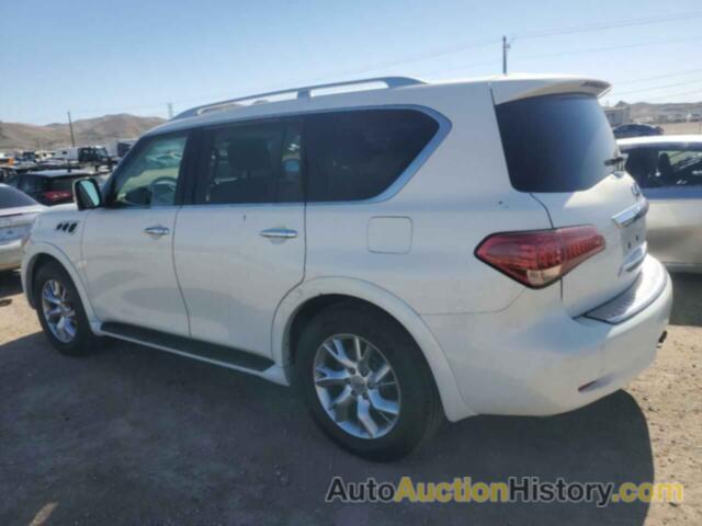 INFINITI QX56, JN8AZ2NE6B9002686