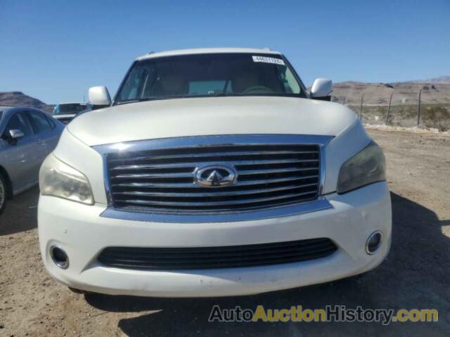 INFINITI QX56, JN8AZ2NE6B9002686