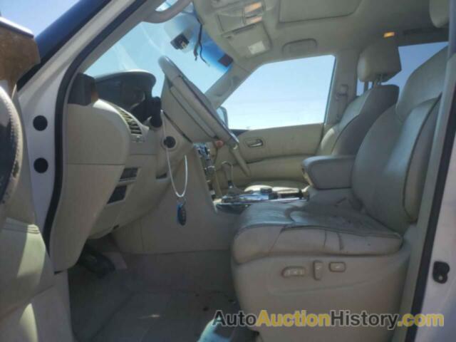 INFINITI QX56, JN8AZ2NE6B9002686