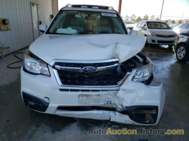 SUBARU FORESTER 2.5I PREMIUM, JF2SJAGCXJH524112