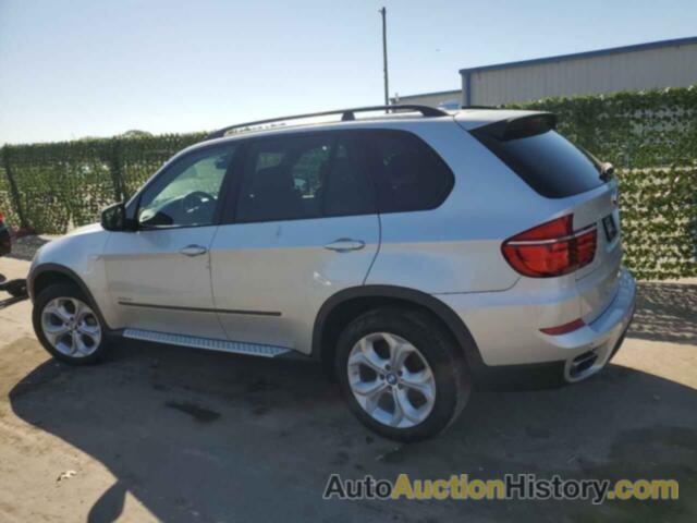 BMW X5 XDRIVE50I, 5UXZV8C55D0C14651