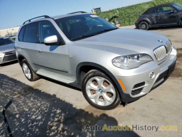 BMW X5 XDRIVE50I, 5UXZV8C55D0C14651